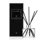 COCODOR aroma diffuser with sticks, deep musk 50 ml