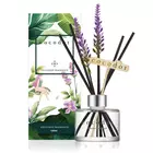 COCODOR aroma diffuser with sticks lavender, garden lavender 120 ml