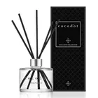COCODOR aroma diffuser with sticks, rose perfume 200 ml