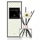 COCODOR aroma diffuser with sticks white flower, deep musk 200 ml