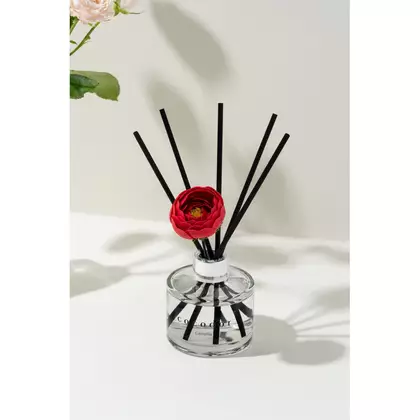 COCODOR aroma diffuser with sticks camellia, black cherry 120 ml