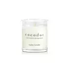 COCODOR scented candle garden lavender 140 g