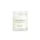 COCODOR scented candle rose perfume 140 g
