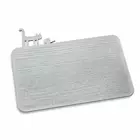 Koziol Pi:p Organic cutting board, grey