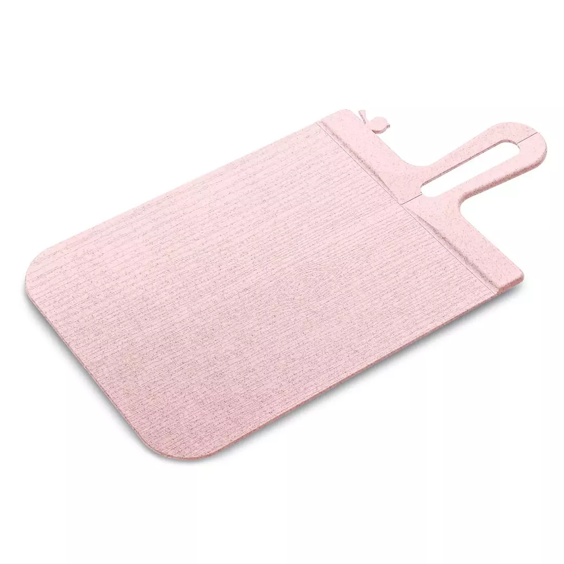 Koziol Snap S cutting board, Organic Pink