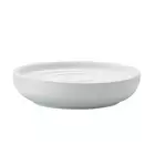 ZONE DENMARK NOVA white soap dish