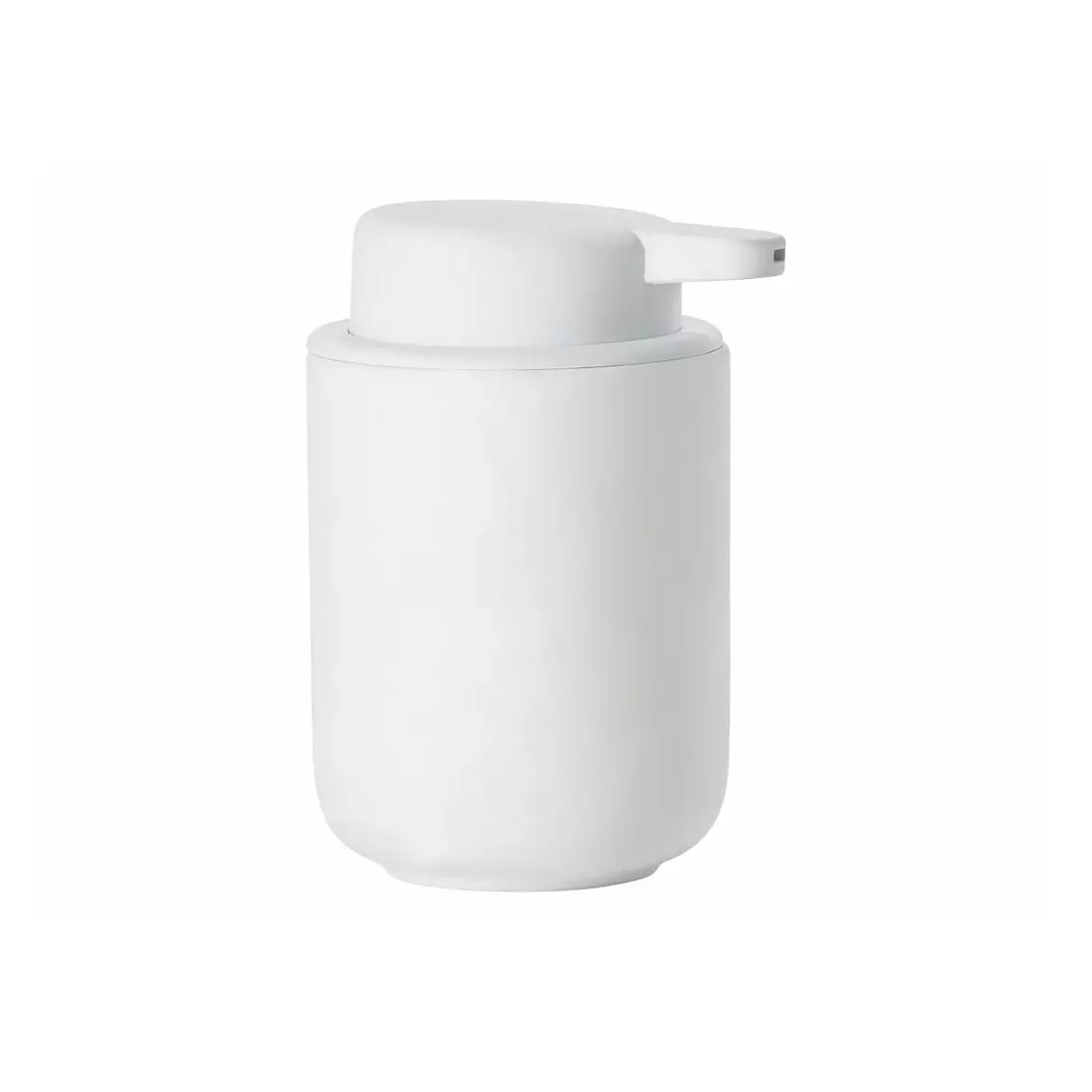 ZONE DENMARK UME soap dispenser 250 ml white