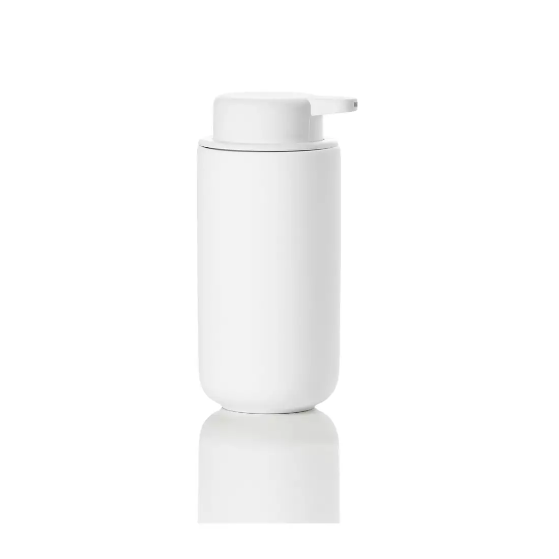 ZONE DENMARK UME soap dispenser 450 ml white