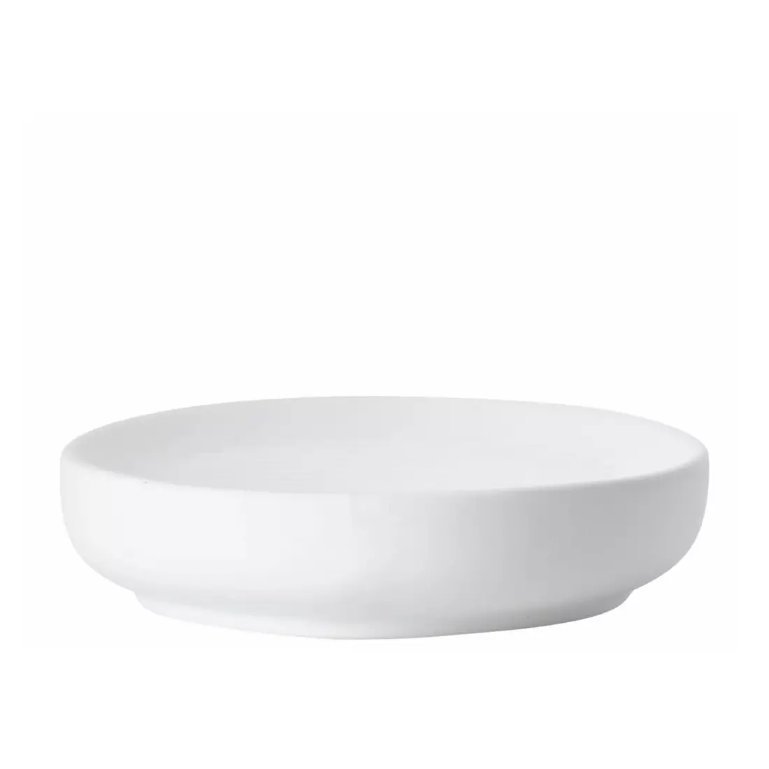 ZONE DENMARK UME white soap dish
