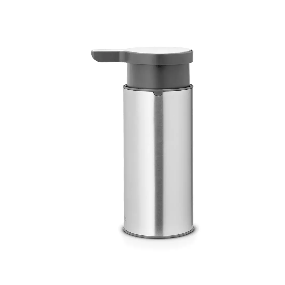 BRABANTIA FPP liquid soap dispenser 180 ml silver