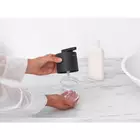 BRABANTIA MINDSET liquid soap dispenser 200 ml gray