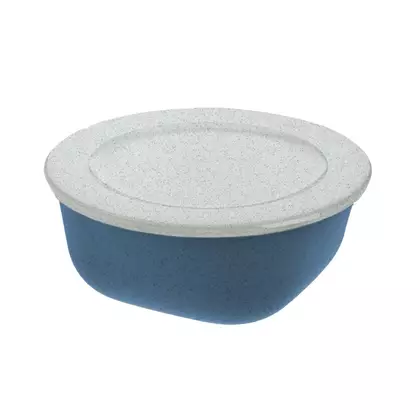 Koziol CONNECT BOX bowl 0,7L, organic deep blue