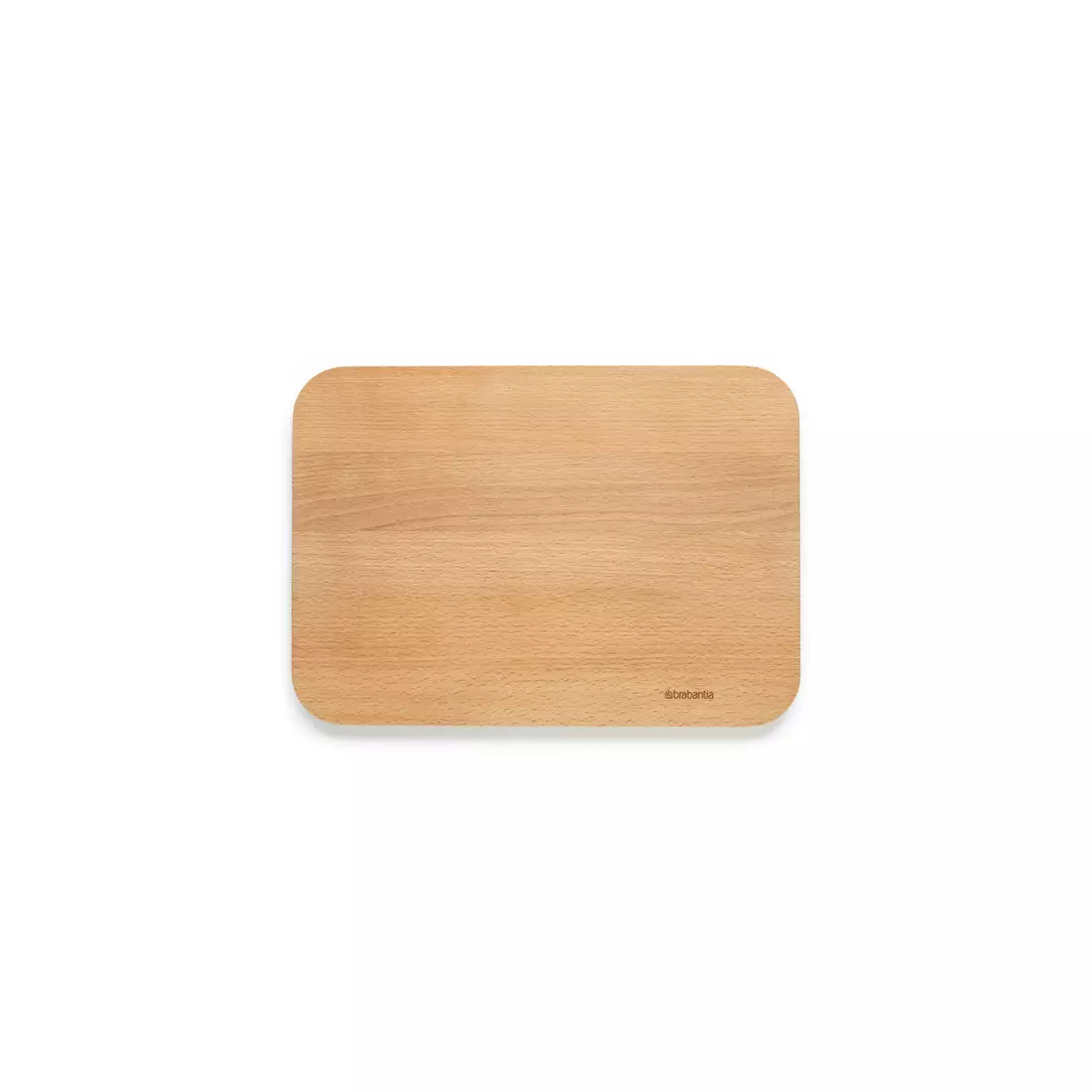 BRABANTIA Profile cutting board, wooden