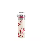 EIGENART LEEZA thermal bottle 500 ml, cherry blossom