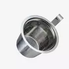 EIGENART TEAEVE thermal mug, porcelain 350 ml, padma