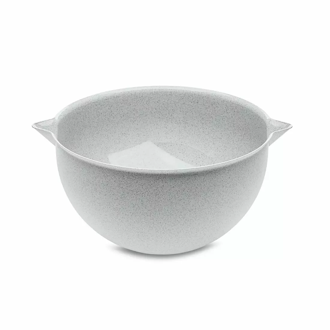 Koziol Palsby L bowl 5L, organic grey