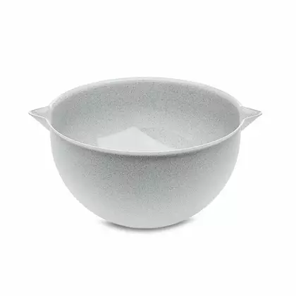Koziol Palsby L bowl, organic grey