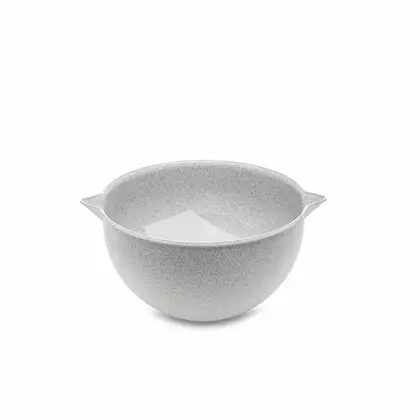 Koziol Palsby M mixing bowl 2L, organic grey