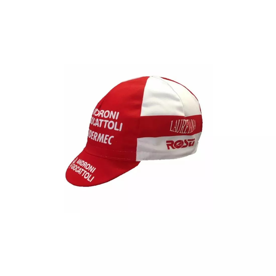 APIS PROFI ANDRONI GIOCATTOLI ROSTI cycling cap with visor