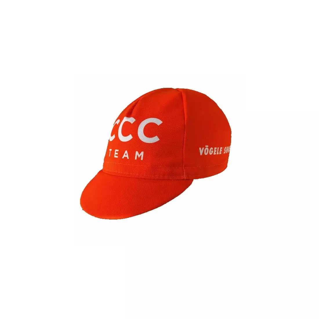 APIS PROFI CCC cycling cap with visor
