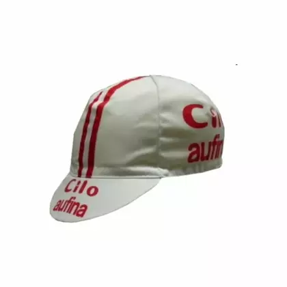 APIS PROFI CILO AUFINA cycling cap with visor