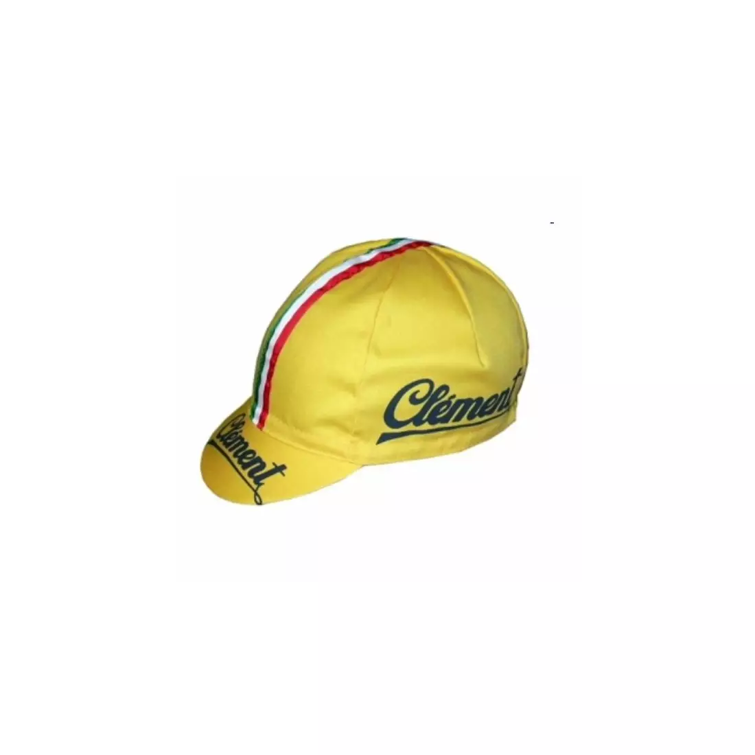 APIS PROFI CLEMENT cycling cap with visor