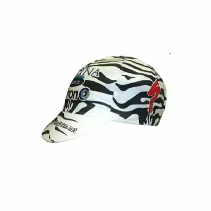 APIS PROFI DOMINA VACANZE cycling cap with visor