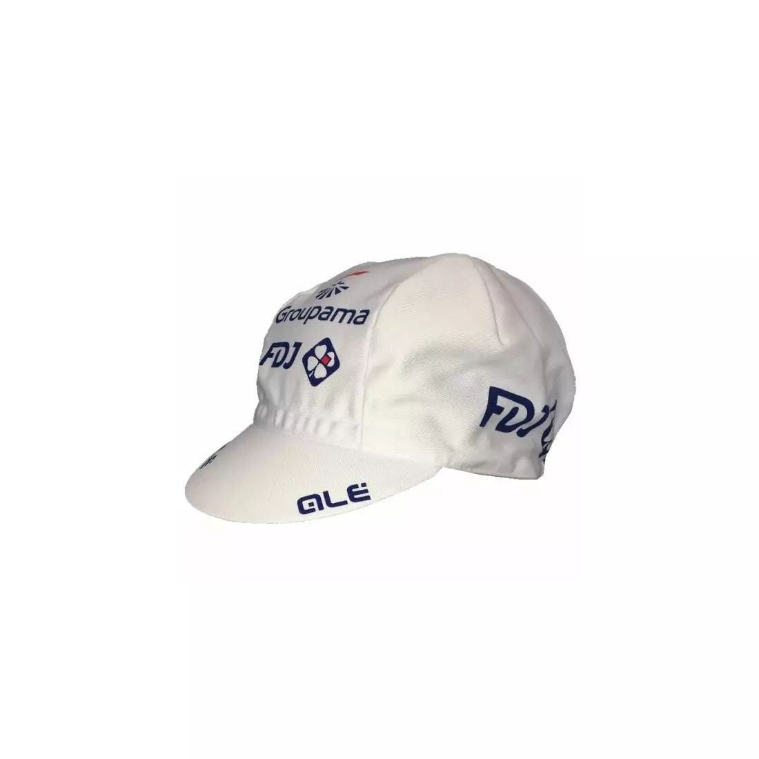 APIS PROFI FDJ 2018/2019 cycling cap with visor