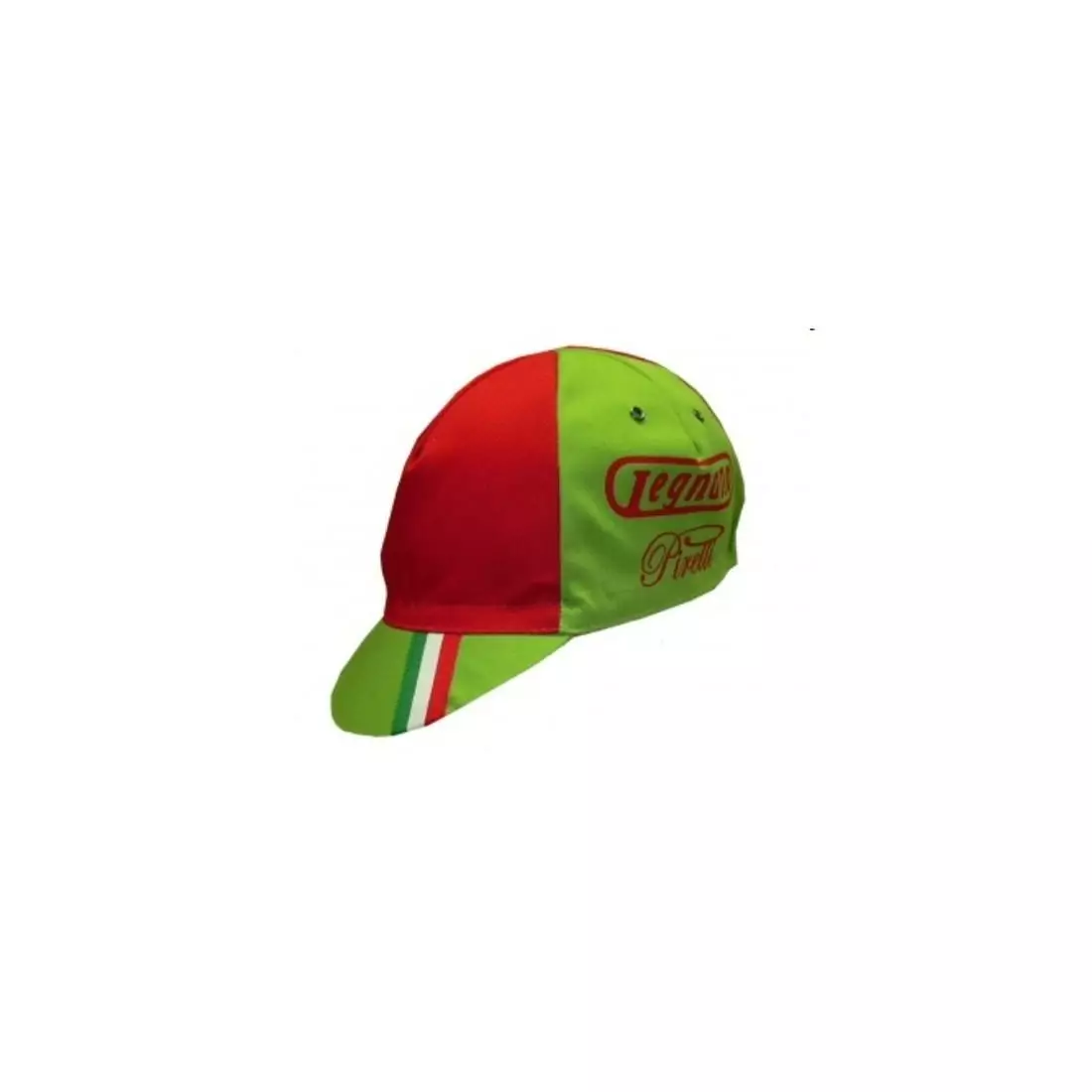 APIS PROFI LEGNANO cycling cap with visor