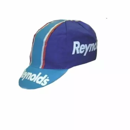APIS PROFI REYNOLDS cycling cap with visor