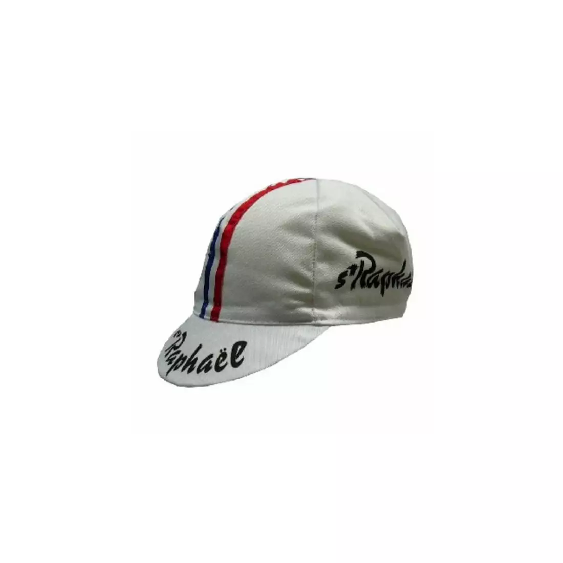 APIS PROFI ST.RAPHAEL cycling cap with visor