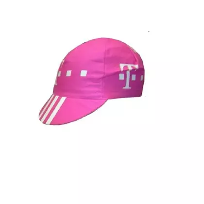 APIS PROFI TELECOM cycling cap with visor