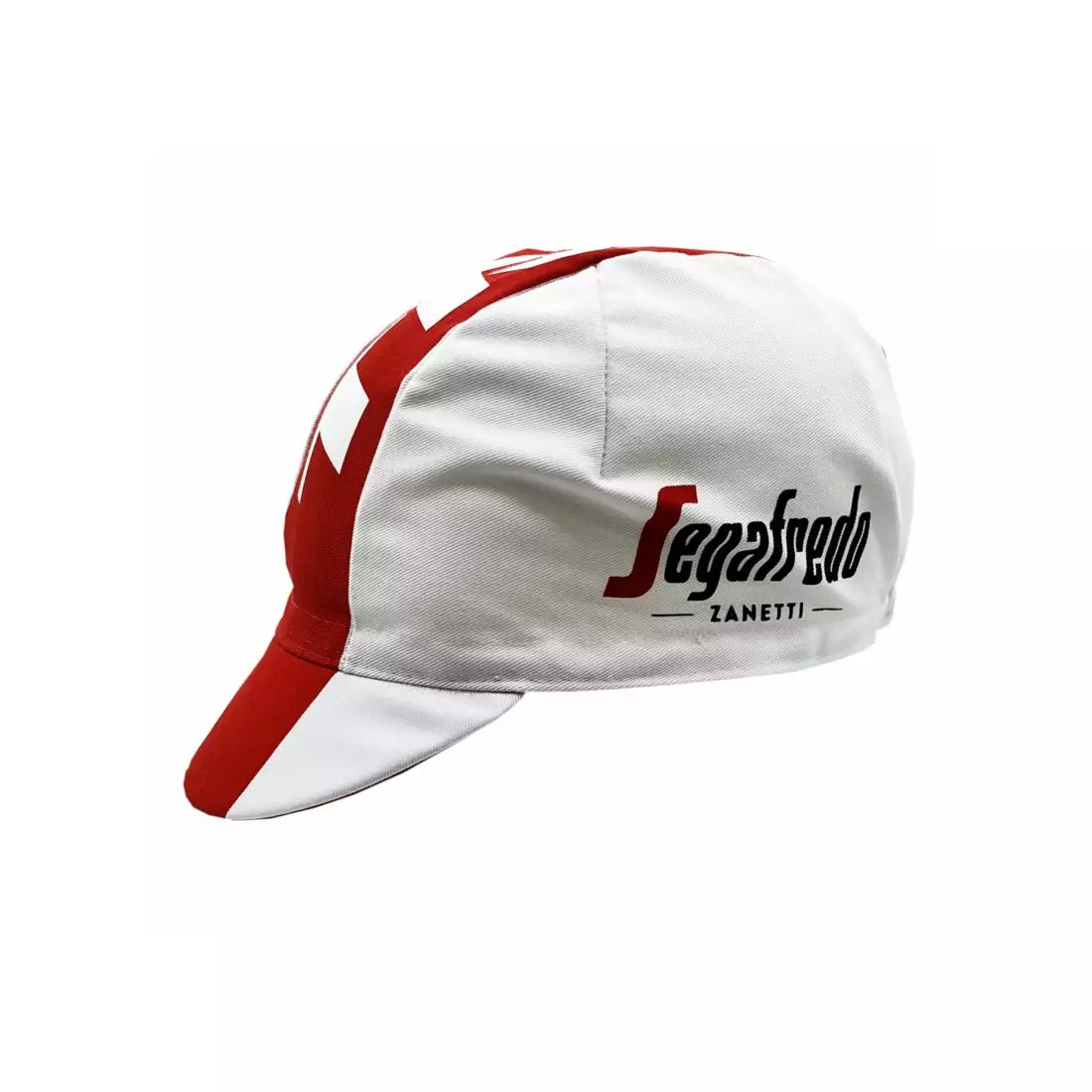 APIS PROFI TREK PIRELLI cycling cap with visor