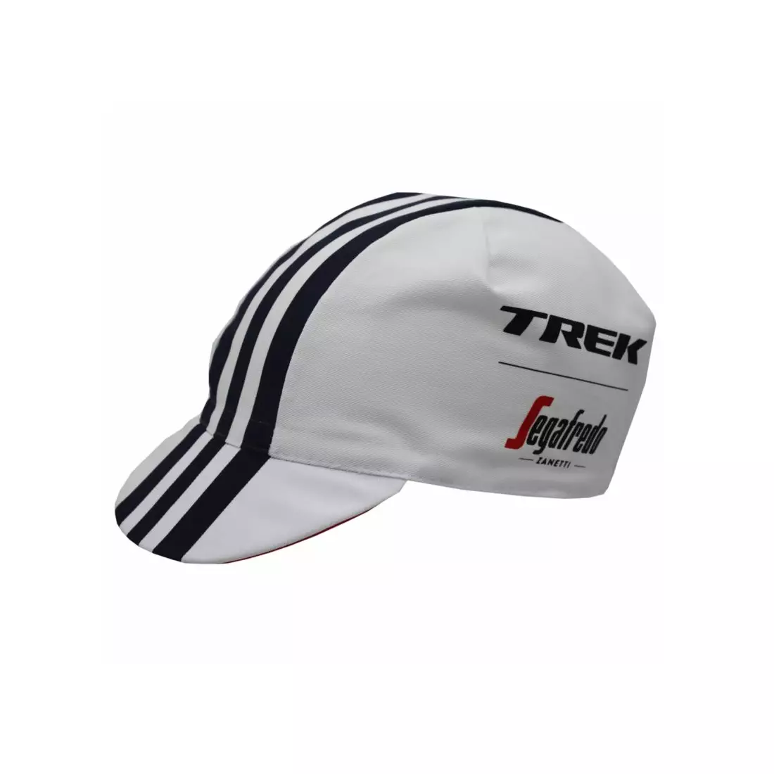 APIS PROFI TREK SEGAFREDO cycling cap with visor