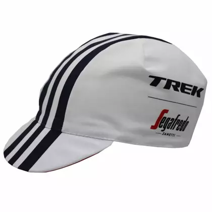 APIS PROFI TREK SEGAFREDO cycling cap with visor