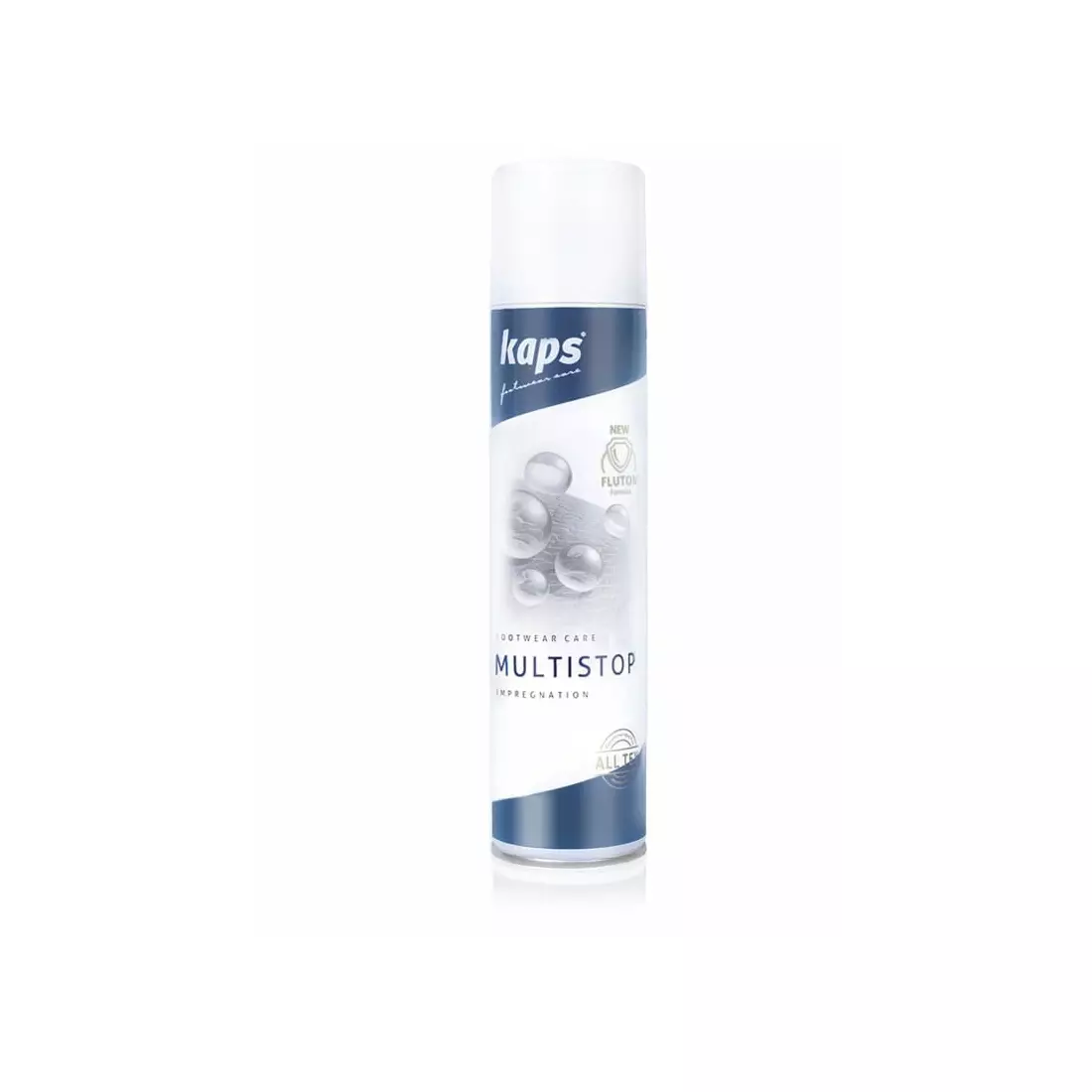 KAPS MULTISTOP impregnation for leather and fabrics, 400ml