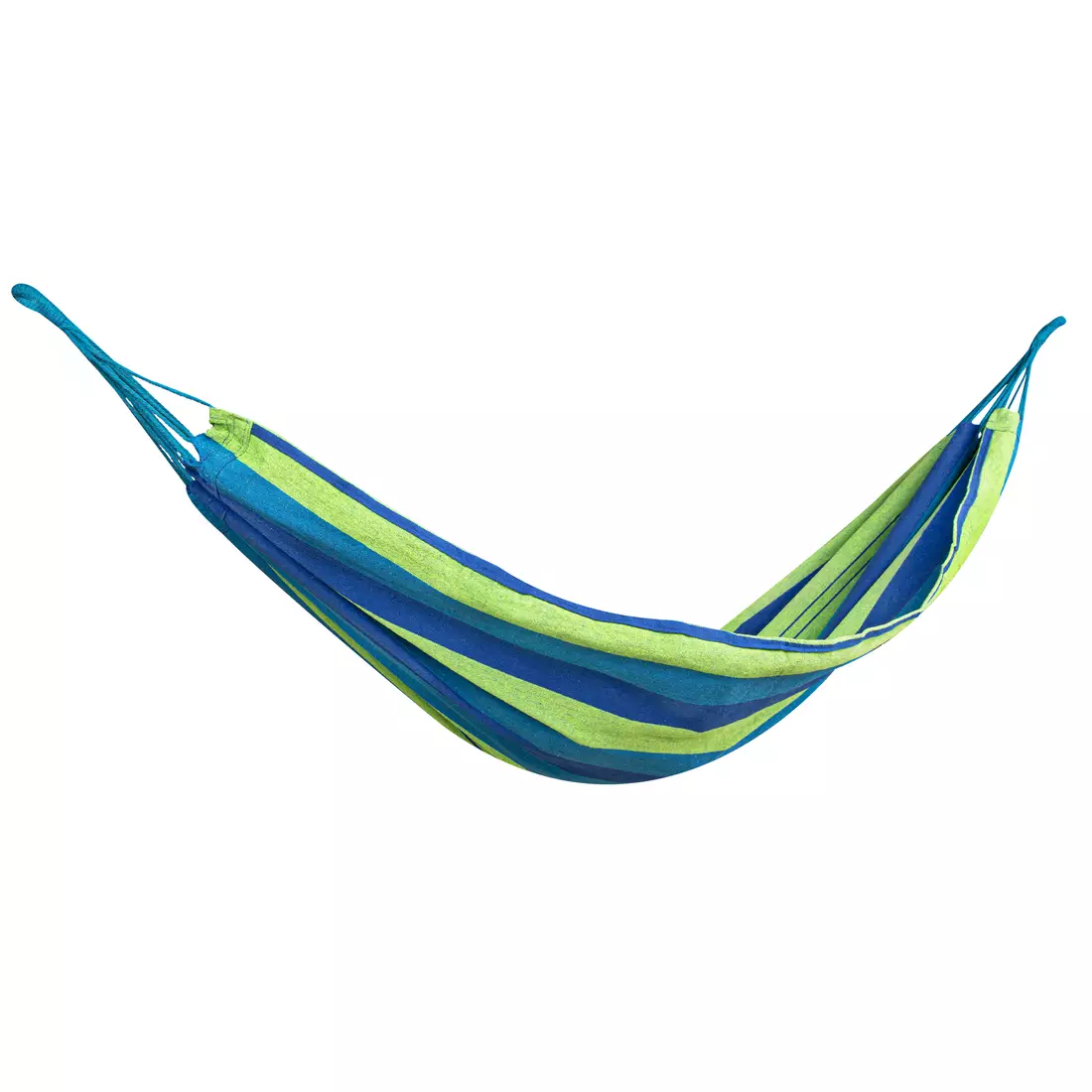 SPOKEY IPANEMA hammock green and blue