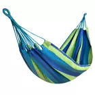 SPOKEY IPANEMA hammock green and blue