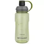 SPOKEY STREAM water bottle 0.5L green