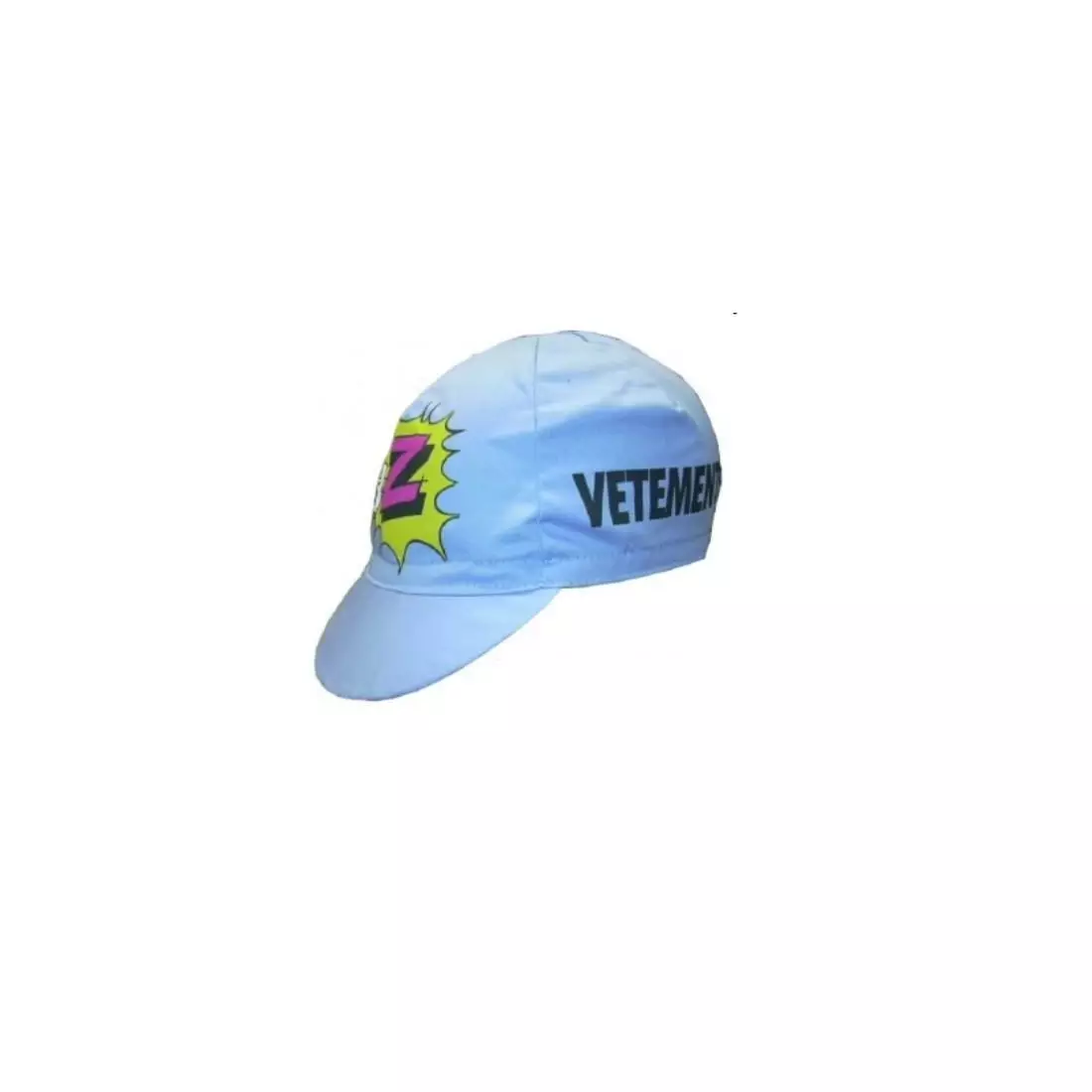 APIS PROFI Z-VETEMENTS cycling cap with visor