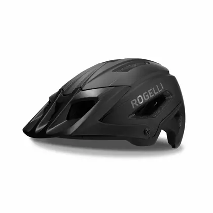 ROGELLI ONYX mtb bicycle helmet, black