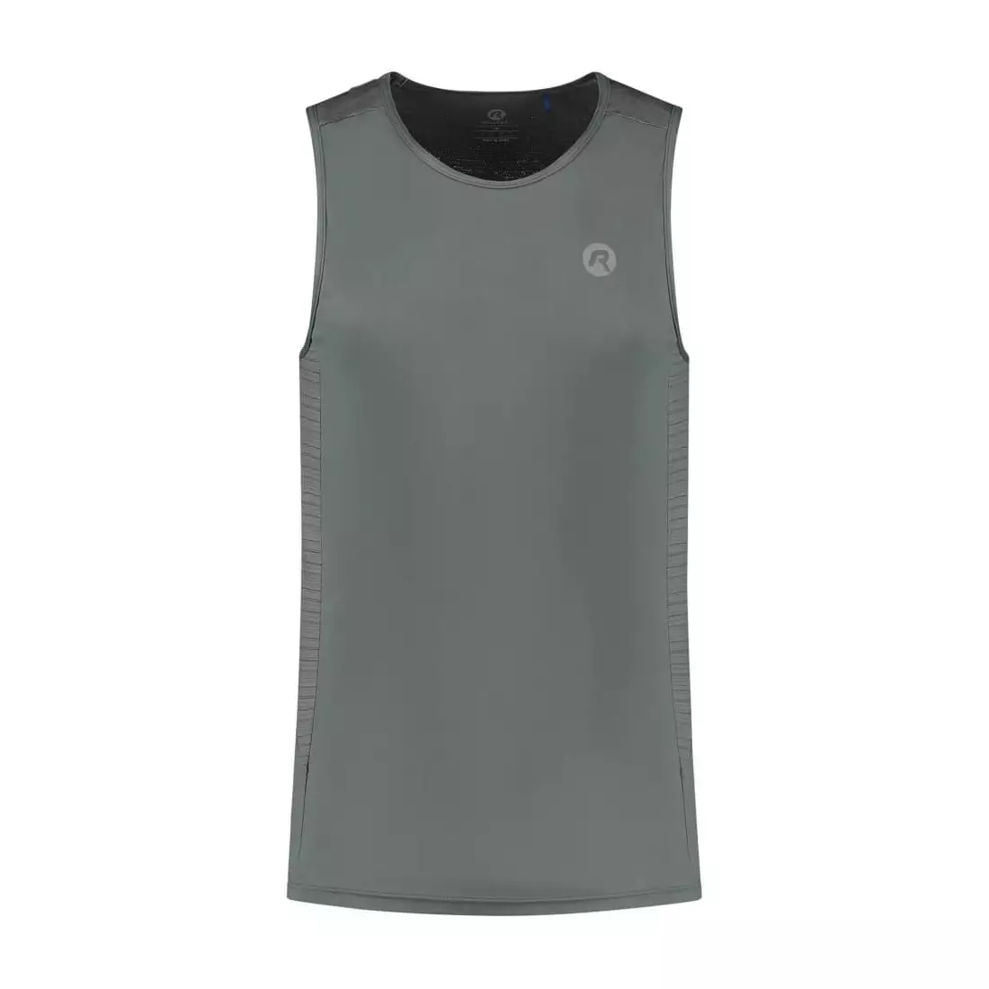Rogelli CORE men's running vest, gray