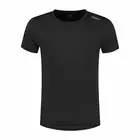 Rogelli Children's Sports T-Shirt Promo black