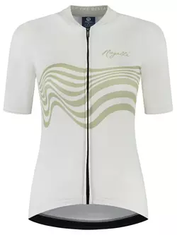Rogelli DIAGA women's cycling jersey, sandy
