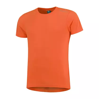 Rogelli Promo Children's Sports Shirt, Orange