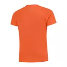 Rogelli Promo Children's Sports Shirt, Orange