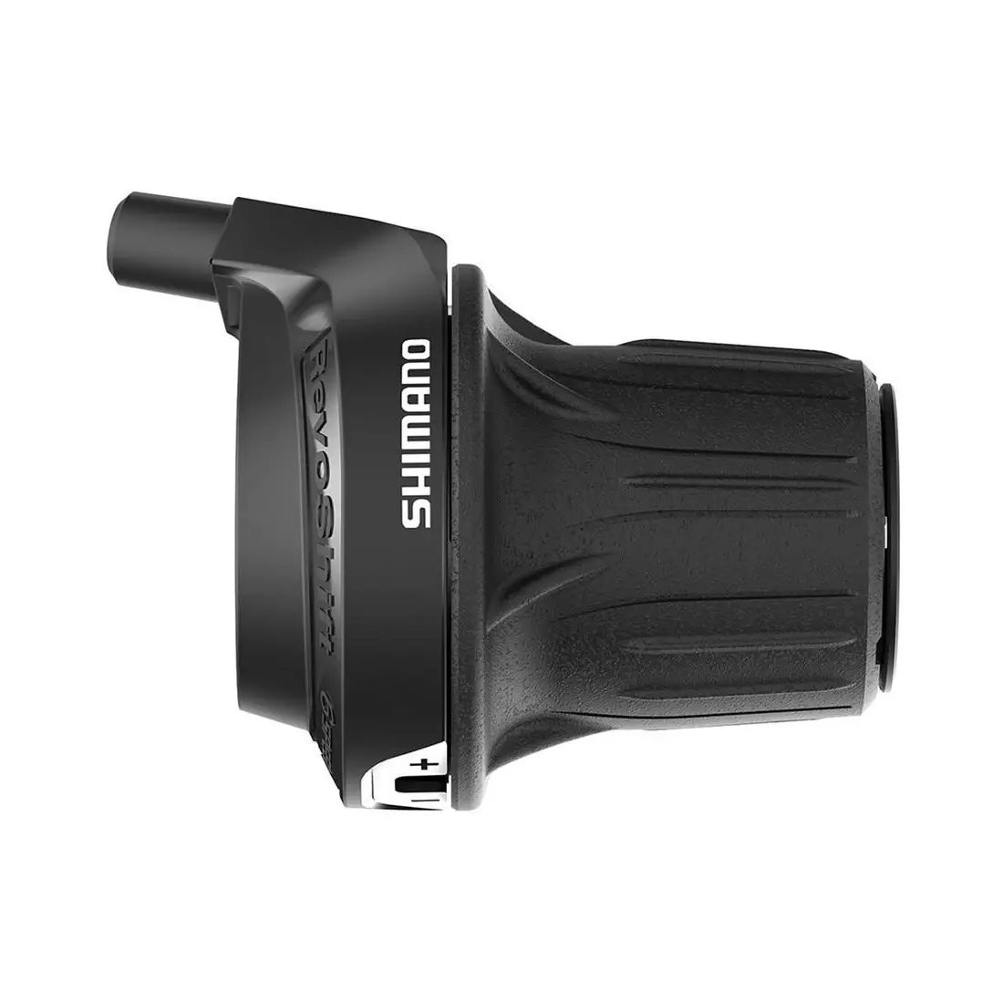 SHIMANO SL-RV200-6R bicycle shifter right, 6-speed, black