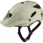 ALPINA COMOX bicycle helmet mtb, mojave-sand-matt