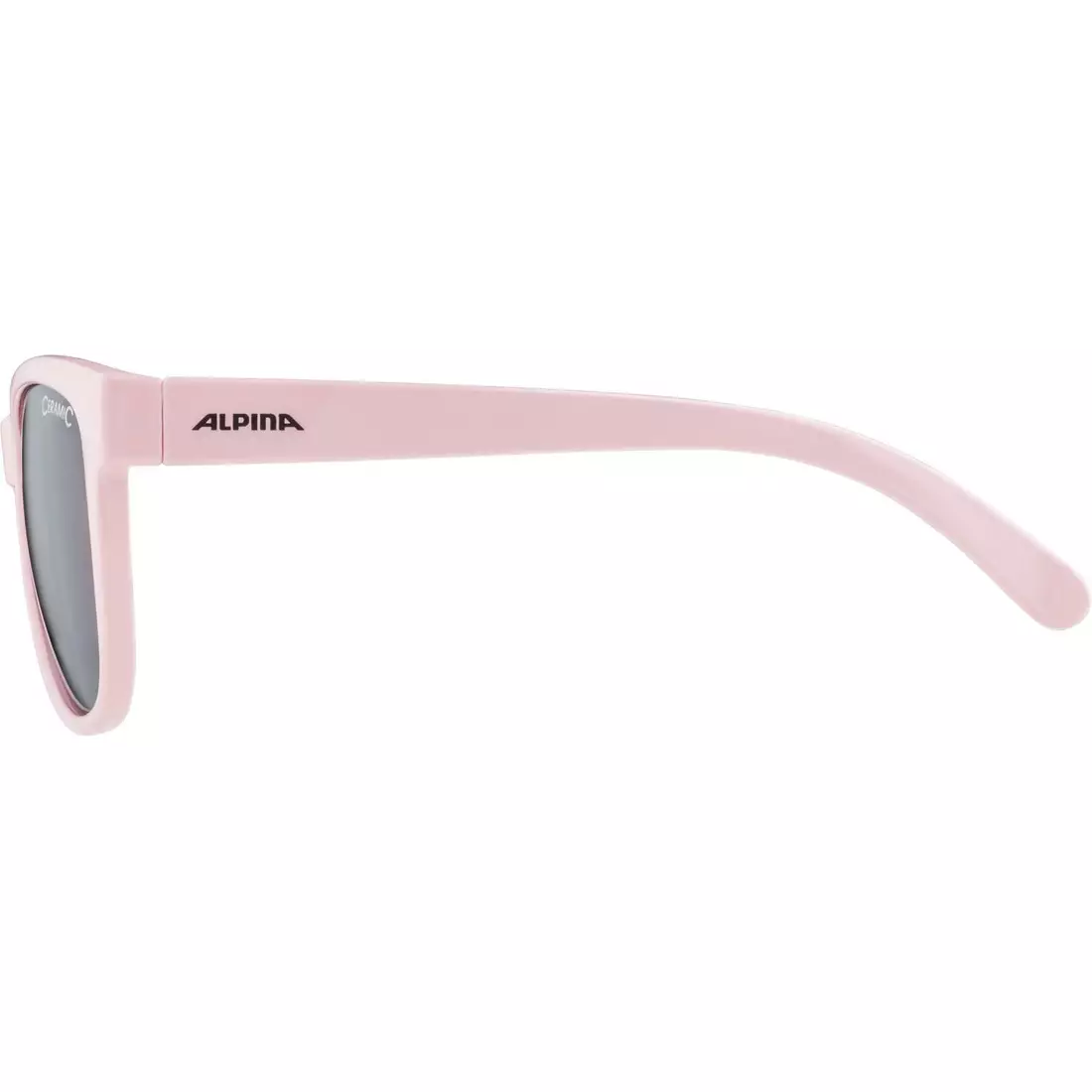 ALPINA JUNIOR LUZY cycling/sport glasses, rose gloss