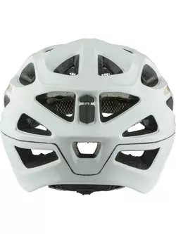 ALPINA  MYTHOS 3.0 L.E, bicycle helmet mtb, white-prosecco gloss